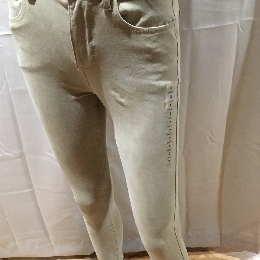 NWT American Eagle high rise jogging